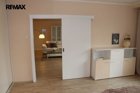 Pronájem bytu 2+1 v osobním vlastnictví 83 m², Plzeň - Фото 4