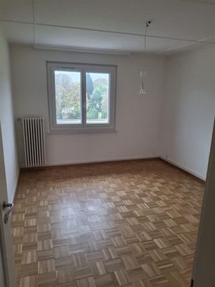 3.5 Zimmer, 4. Stock - Photo 1