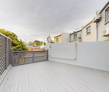 Your Royal Parade Townhouse Awaits – Fresh, Bright & Beautiful - Photo 5