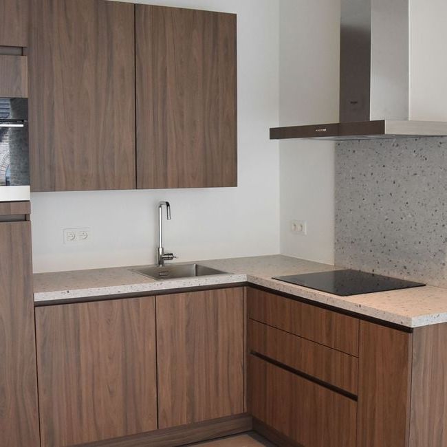 Appartement te huur in Lanaken voor € 1.070 met 2 slaapkamers - Foto 1