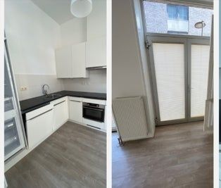 Te huur: Appartement Sanne Sanneshof 2 in Amsterdam - foto 2
