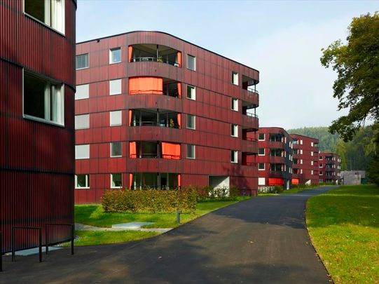 "Für Naturliebhaber und Stadtmenschen *MIETEN OHNE DEPOT*" - Photo 1