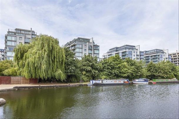 2 Bed Flat, Crane Heights, N17 - Photo 1