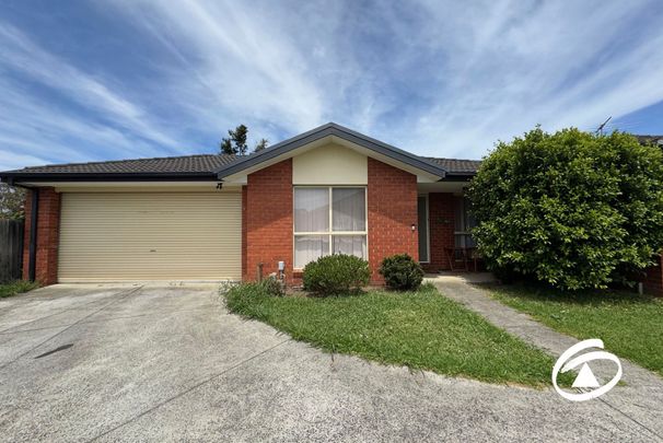 3/5 Kate Place, 3156, Ferntree Gully Vic - Photo 1