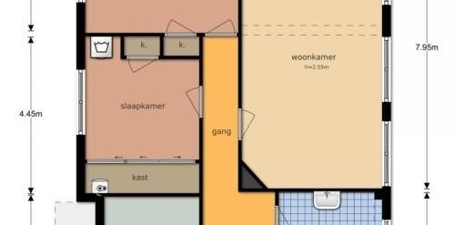 Graslaan, 6833 Arnhem, Nederland - Foto 2