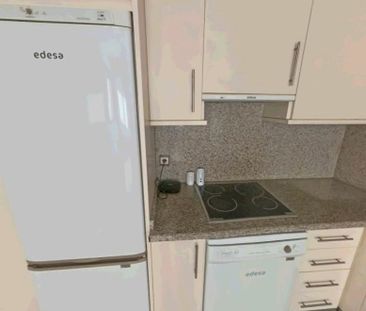 Estudio de alquiler en Avenida de la Rosaleda, 4, La Goleta - San F... - Photo 3