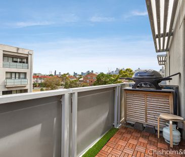 316/1 Danks Street West, Port Melbourne VIC 3207 - Apartment For Re... - Photo 6