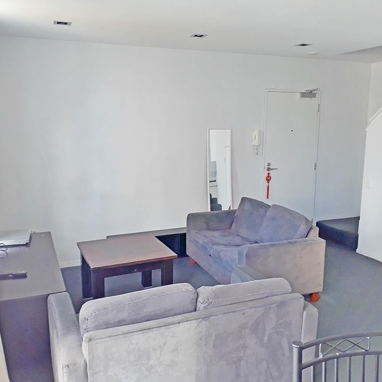 Two Level Apartment in the Heart of the City - Photo 1