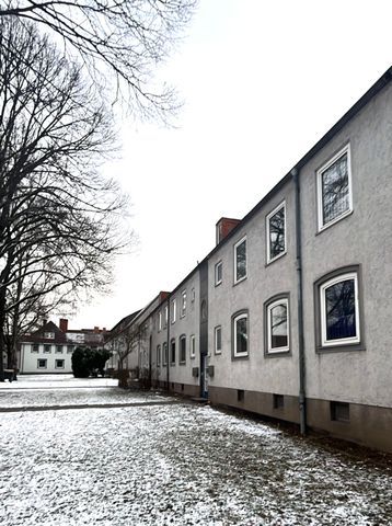 Diesterwegstraße 8 – 1.OG, 38239, – Salzgitter Thiede - Photo 2