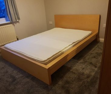 1 Bed Flat, Ash Court, LS14 - Photo 5