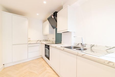 1 bedroom apartment to rent - Photo 5