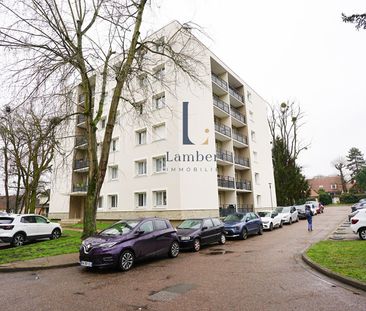 Location Appartement 3 pièces 68m² - Photo 5