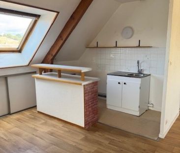 ARGENCES - APPARTEMENT T3 - Photo 1