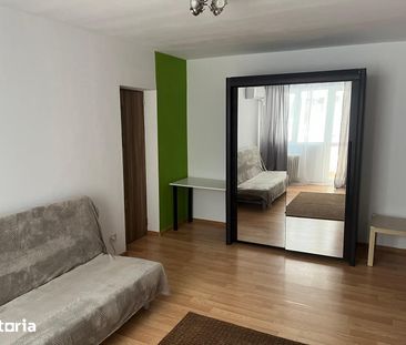 PROPRIETAR inchiriez apartament 2 camere, et.1, Campia Libertatii - Photo 1