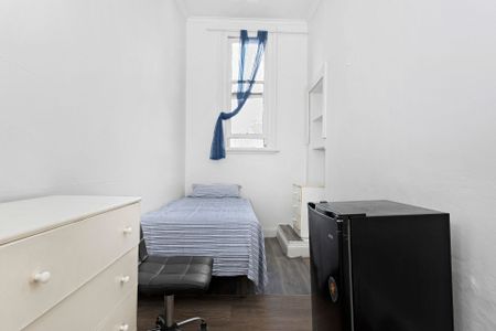 Cozy room in a convenient Croydon location - Photo 4