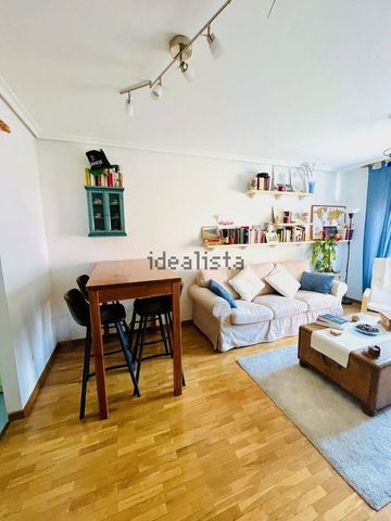 Alquiler de piso en Paseo las Acacias, 8 - Photo 3