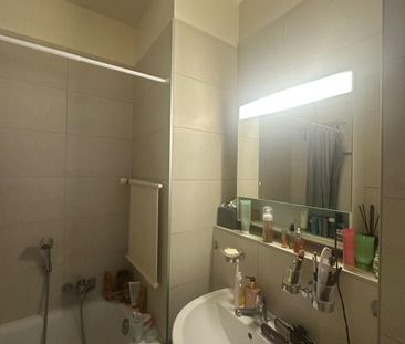 Appartement de 3 pièces meublé aux Eaux-Vives. - Foto 3