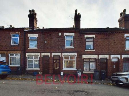 Fenpark Road, Fenton, Stoke-on-trent, ST4 - Photo 2