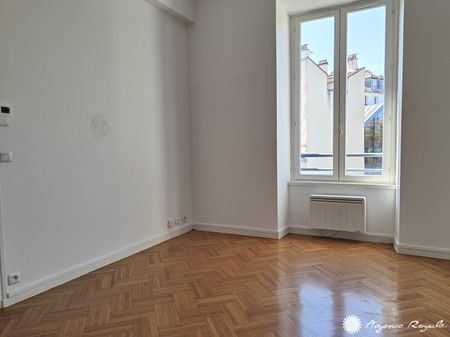 Location Appartement 2 pièces 35m² ST GERMAIN EN LAYE 78100 - Photo 3