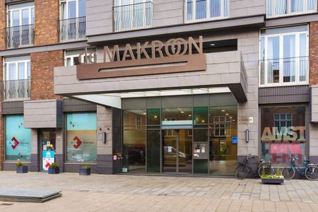 Te huur: Nieuwe Passeerdersstraat 242 - Foto 3