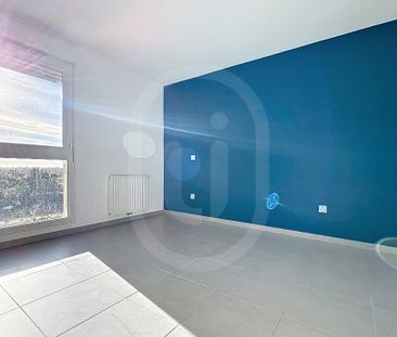 Location Appartement 3 pièces 68m² JUVIGNAC 34990 - Photo 3