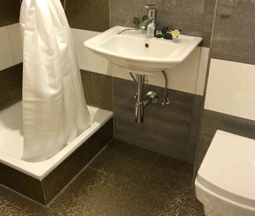 1 Zimmer, 28 m², 4. Stock - Photo 2