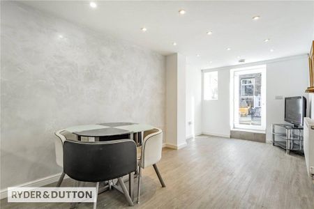 1 bedroom apartment to rent - Photo 2