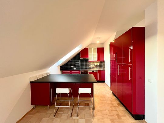 4-Zimmer-Wohnung mit Terrasse - Provisionsfrei! - Photo 1