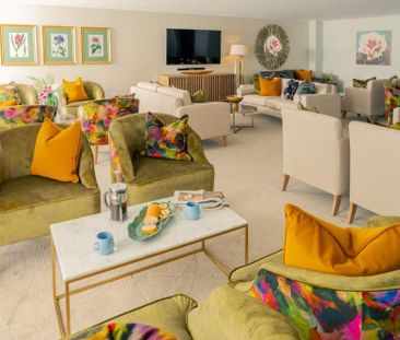 2 bedroom retirement property to rent - Photo 4