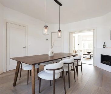 Appartement 3 chambres Rooseveltlaan, Amsterdam - À louer - Photo 5