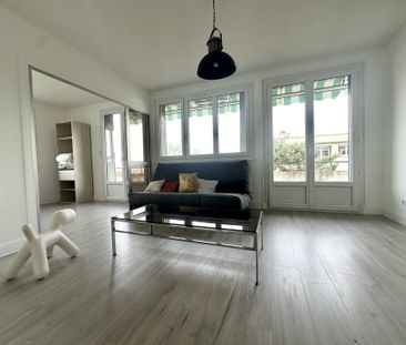 Appartement 3 pièces - - Photo 1