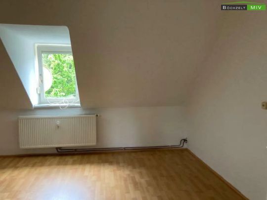 geräumige Mietwohnung mit möblierter Küche - Nahe Stadtzentrum Knittelfeld - Foto 1