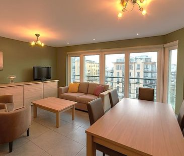 Appartement te huur - Photo 5