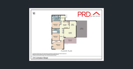 3 BEDROOM HOME LOCATED NORTH TAMWORTH - Photo 4