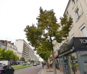 Appartement à louer, 1 pièce - Angers 49000 - Photo 4