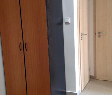 Apartment for rent, 1+KK - Studio, 29m - Фото 3