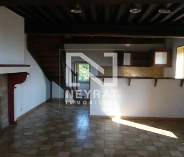 APPARTEMENT T3 A LOUER - Photo 6