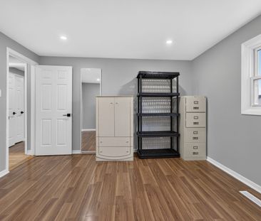 For Lease - 86 Tams Drive Unit# #Main, Ajax, Ontario - Photo 6