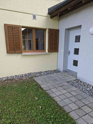 2 Zimmer, 55 m², EG - Foto 4