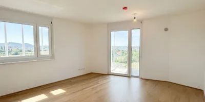Modern wohnen, nachhaltig leben - Ihr neues Zuhause in Floridsdorf - Foto 3