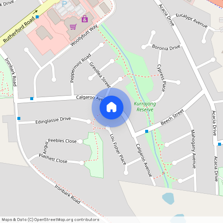 37 Calgaroo Avenue, NSW 2333, Muswellbrook