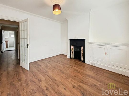 2 bedroom terraced house to rent - Photo 1