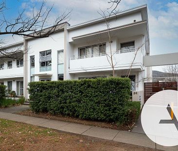 15/24 Ijong St, Braddon ACT 2612 - Apartment For Rent | Domain - Photo 6