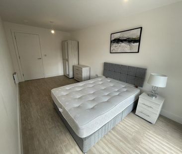 1 bedroom flat to rent - Photo 4