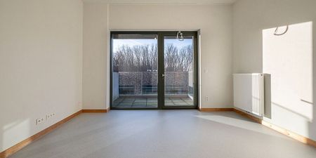 Serviceflat te huur in Antwerpen voor € 1.977 met 2 slaapkamers - Foto 3