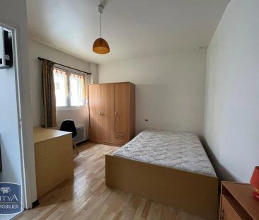 Appartement à louer 2 pièces 26.97m² - Photo 2