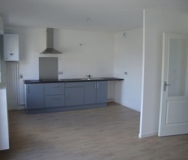 Appartement Compiegne 1 pièce(s) 33.62 m2, - Photo 3