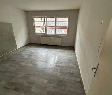 Helle 1-Zimmer-Wohnung mit idealem Schnitt in zentraler Lage von Wu... - Foto 1