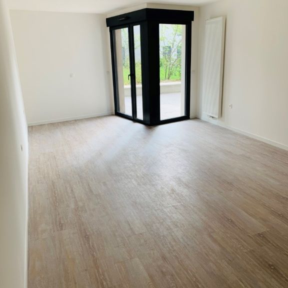 CAEN - Appartement 3 pièces - Photo 1