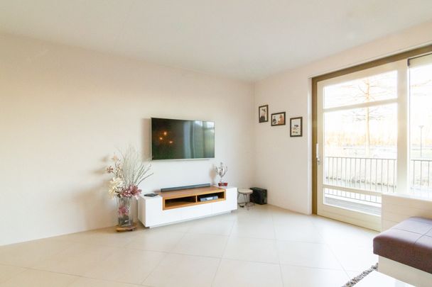Te huur: Huis Flatusstraat 17 in Capelle aan den IJssel - Foto 1